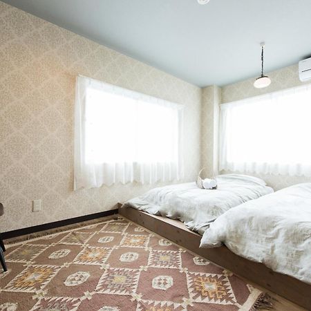 קנזאווה Guest House Dorumiru מראה חיצוני תמונה