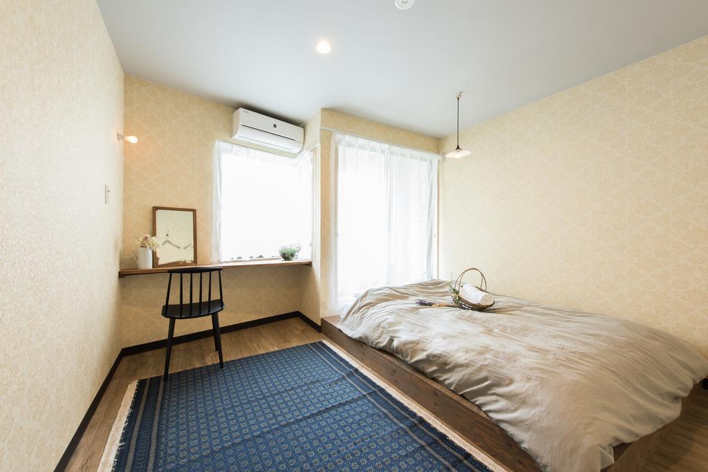 קנזאווה Guest House Dorumiru מראה חיצוני תמונה