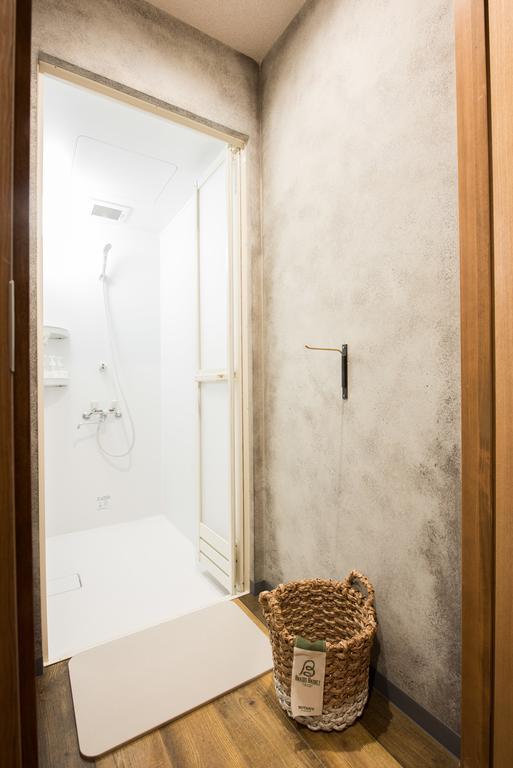 קנזאווה Guest House Dorumiru מראה חיצוני תמונה