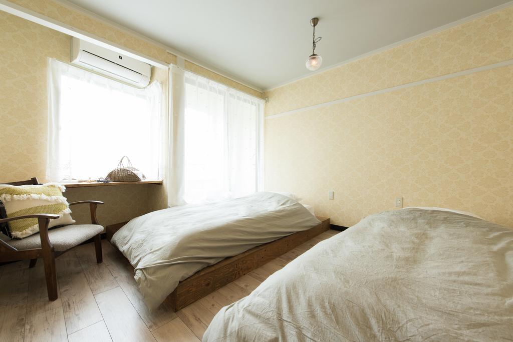 קנזאווה Guest House Dorumiru מראה חיצוני תמונה